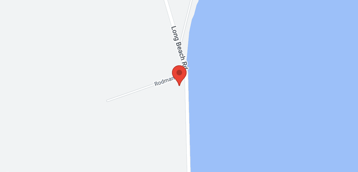 map of 511 LONG BEACH ROAD
